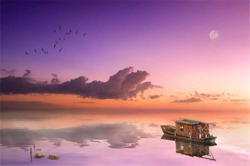 王陽(yáng)明用三句話教你如何把心靜下來(lái)