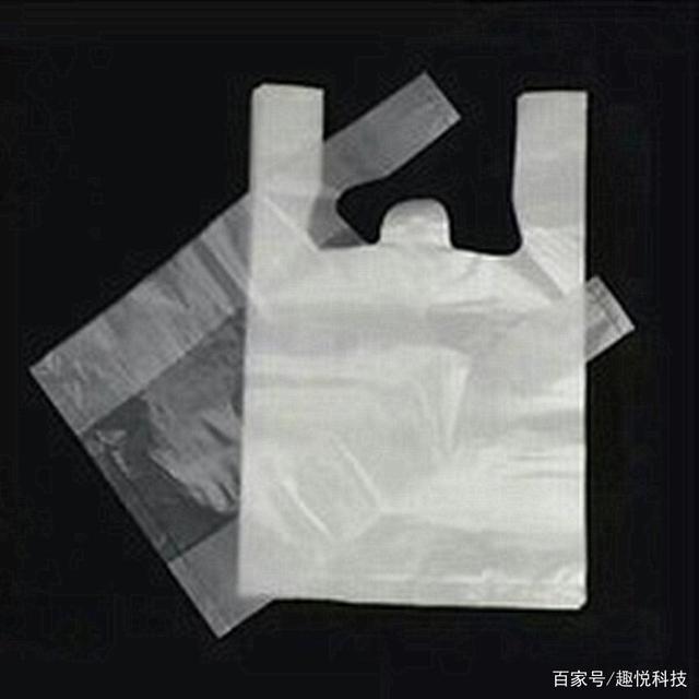 告別“白色污染” 禁用不可降解塑料袋背后的環境救贖