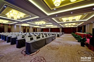 北京久峰月季國際會議中心 理想年會場地推薦