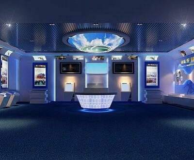選擇上海會(huì)展制作工廠 一站式會(huì)議搭建與展覽設(shè)計(jì)的專業(yè)指南