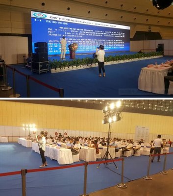 2020中國·鄭州建博會圓滿落幕 高興來，滿意歸，期待來年再相會