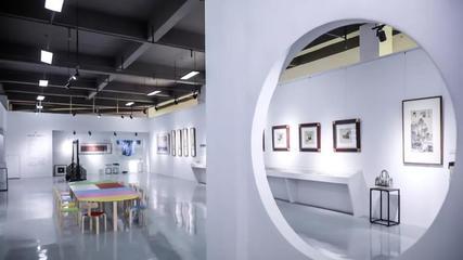 麻藝生活引領綠色時尚 2021江西國際麻紡博覽會數字創意產品展覽展示服務前瞻