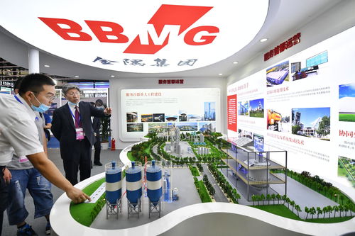 前沿技術與數字創意交融 科博會全景展示全國科創中心建設成果