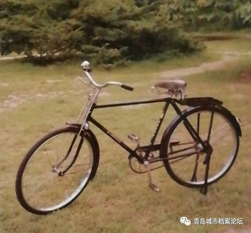 青島自行車廠回顧 承載城市記憶的“大金鹿”與它的零配世界